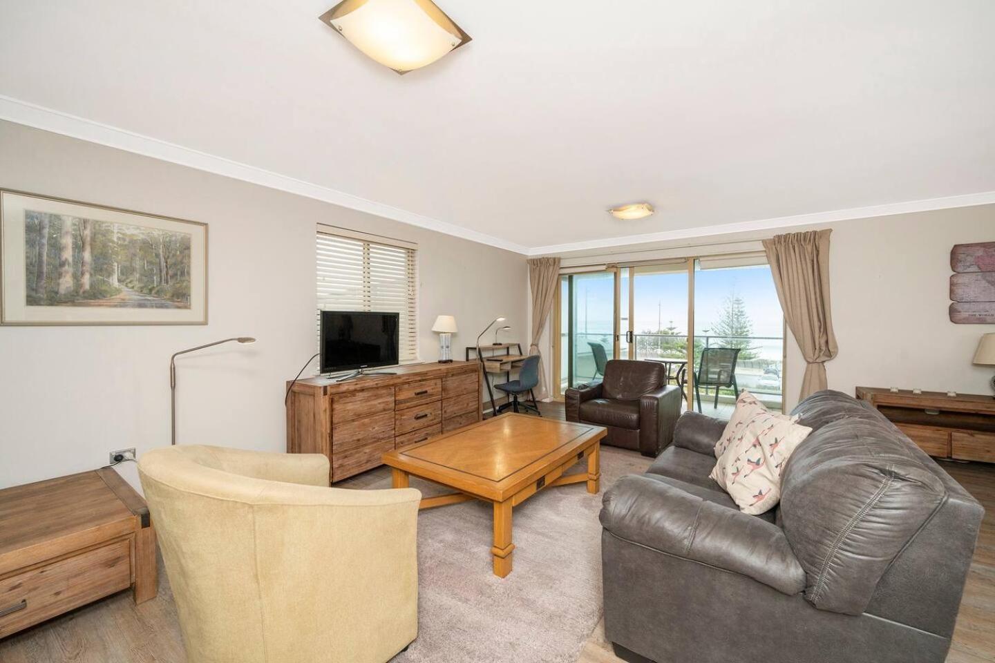 Sandcastles At The Beach Outstanding Location! Perth Extérieur photo