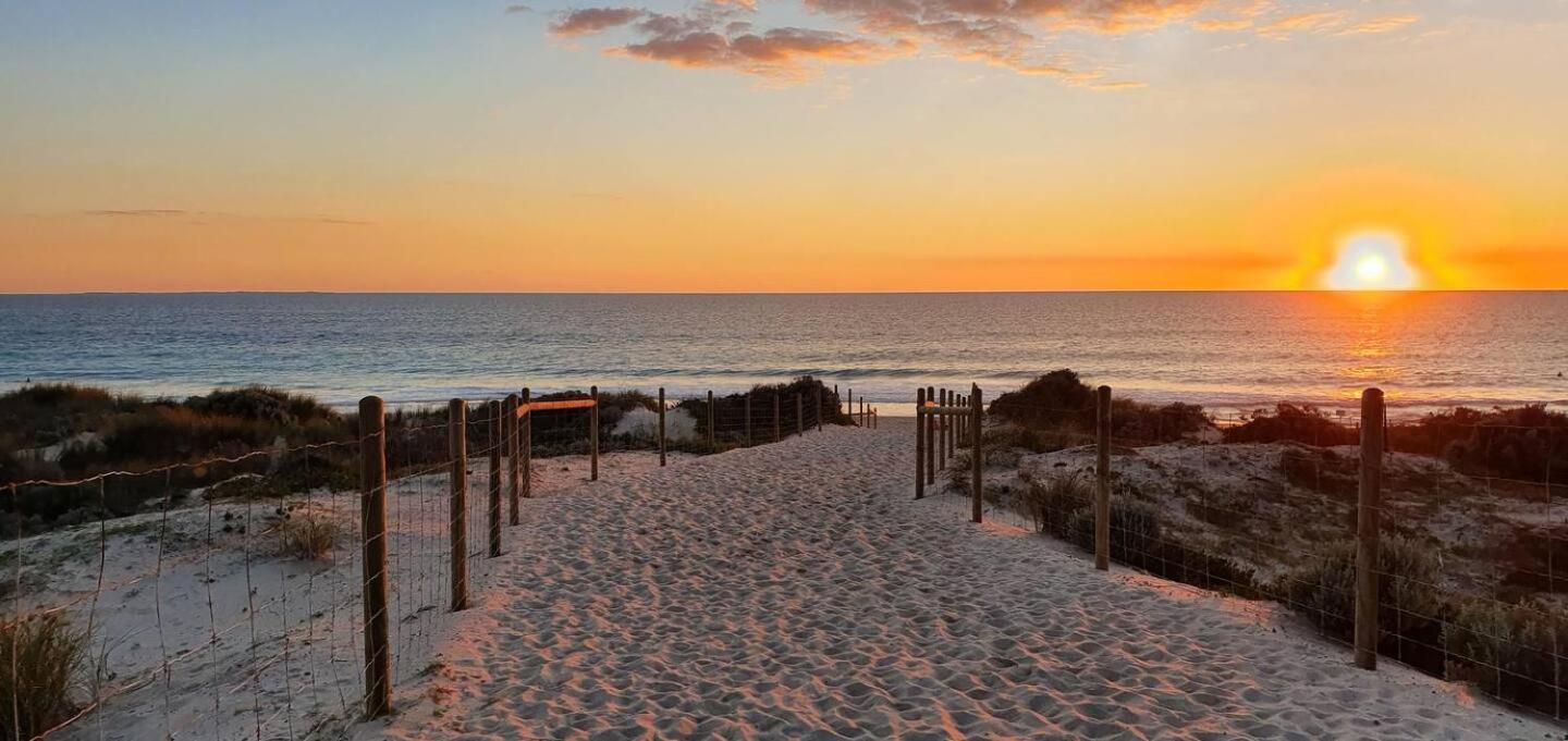 Sandcastles At The Beach Outstanding Location! Perth Extérieur photo