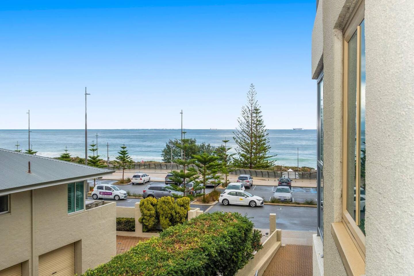 Sandcastles At The Beach Outstanding Location! Perth Extérieur photo