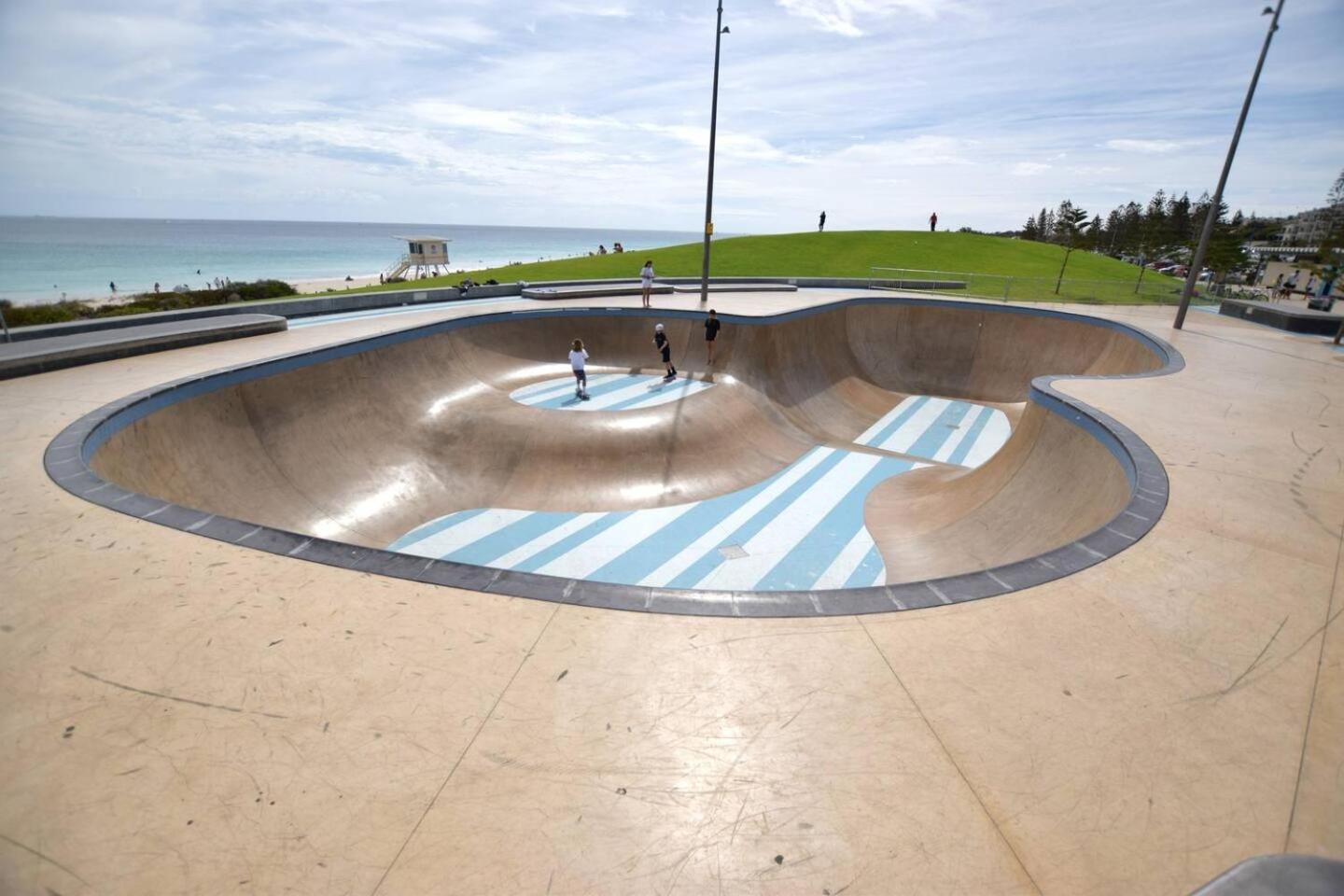 Sandcastles At The Beach Outstanding Location! Perth Extérieur photo
