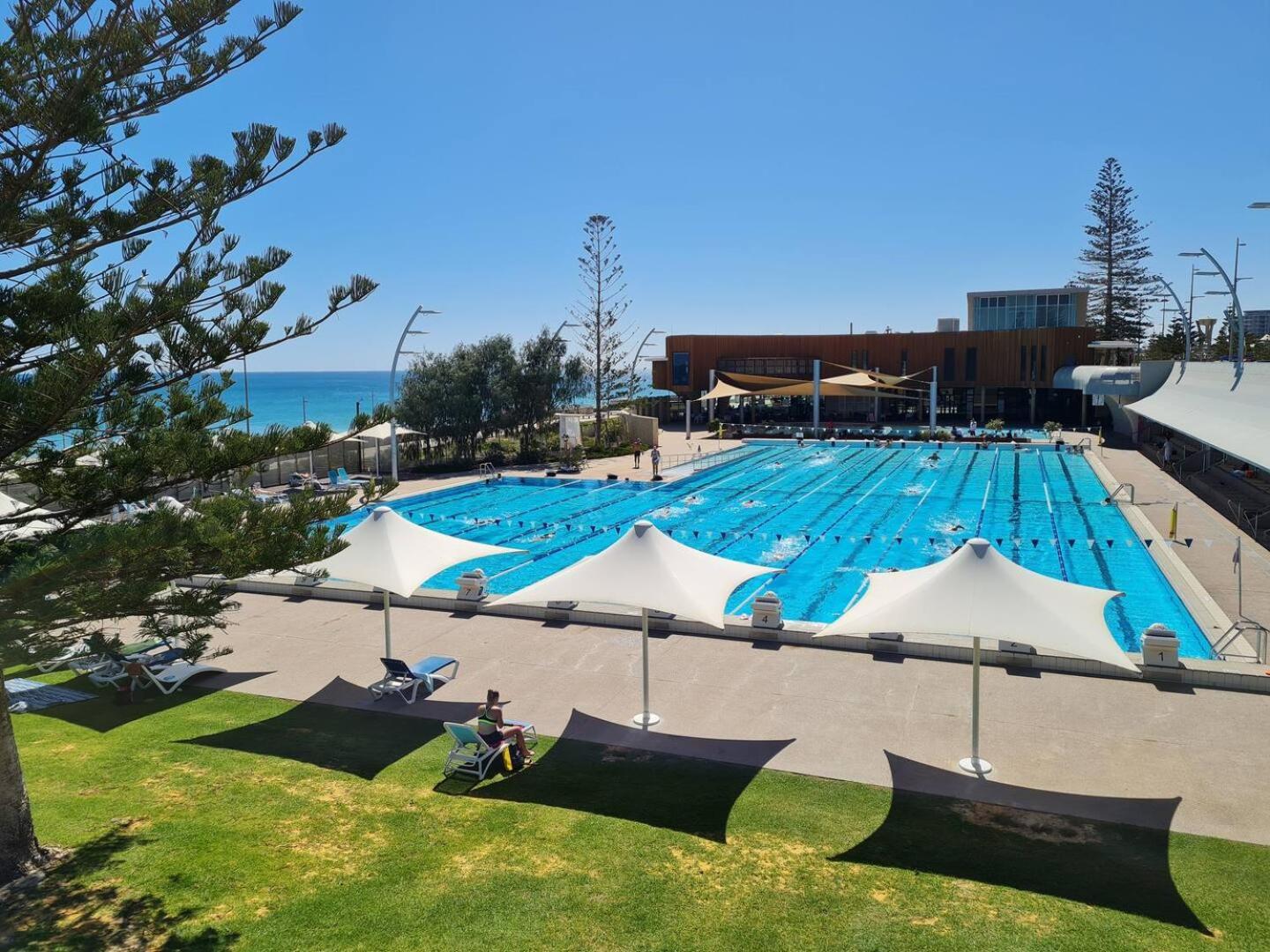 Sandcastles At The Beach Outstanding Location! Perth Extérieur photo