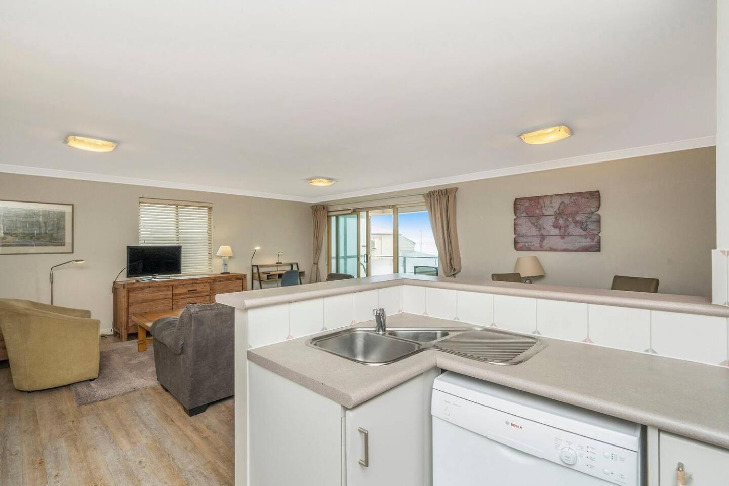 Sandcastles At The Beach Outstanding Location! Perth Extérieur photo